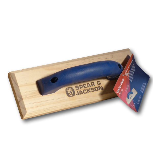 Trowel Wooden