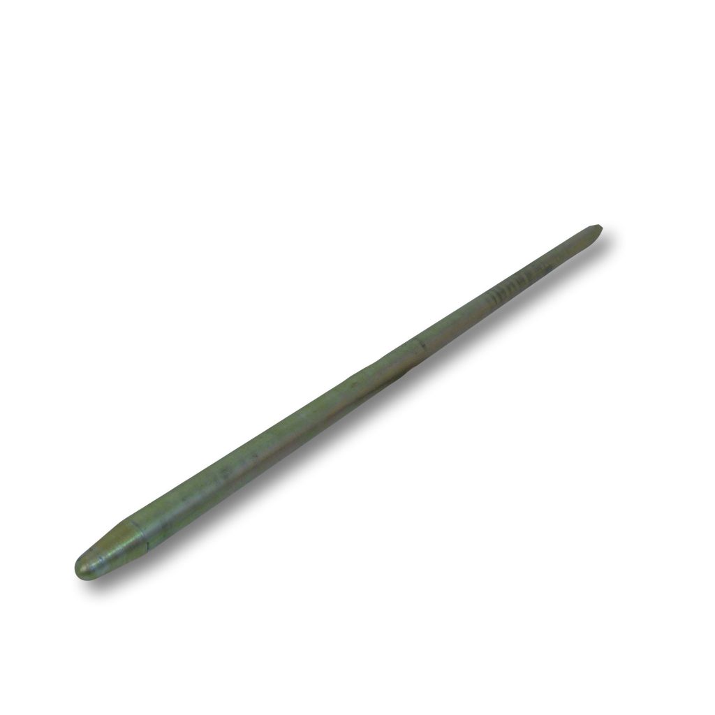 Slump Tamping Rod For Concrete & Cement Testing Enquire Online