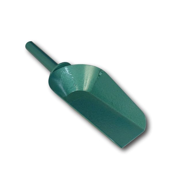 Slump Scoop Round Mouthed