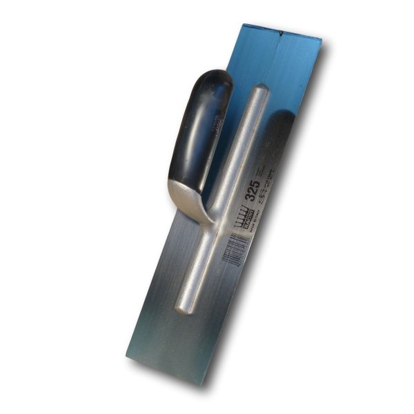 Steel Float