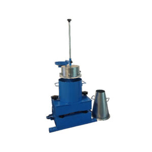Vebe Consistometer