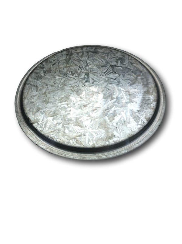 Cylinder Mould Covers