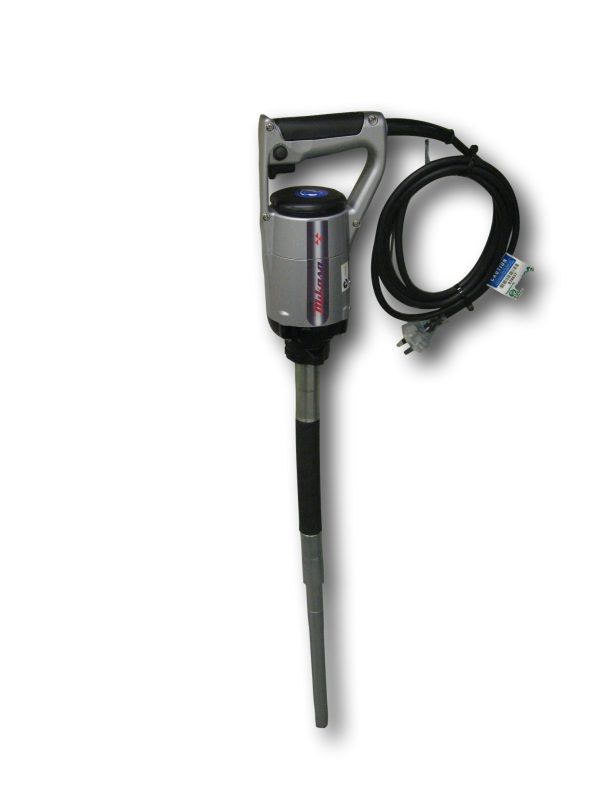 Internal Lightweight Vibrator