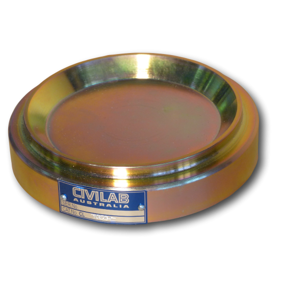 Capping Mould One Piece