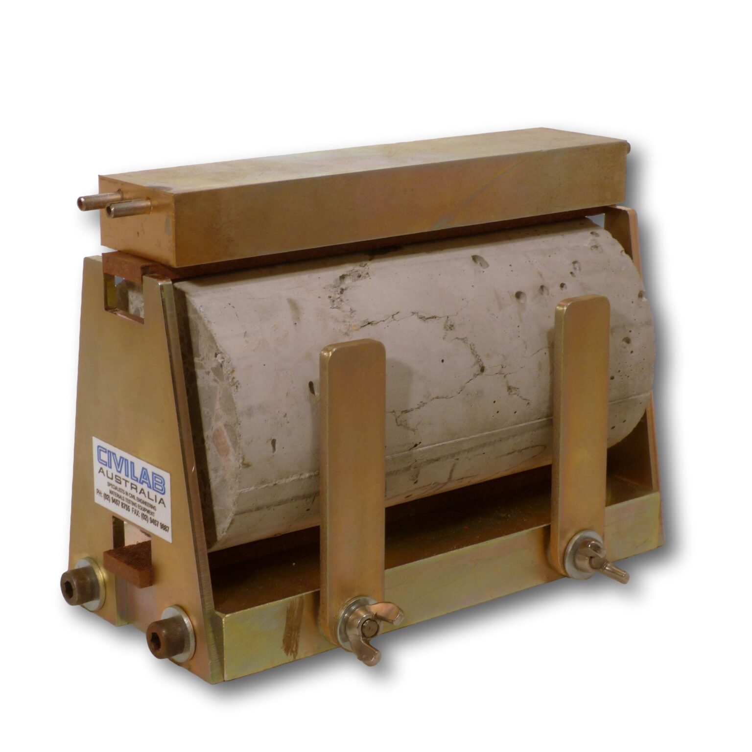 Compression Testing Machine Specification Concrete Testing Measurement Equipment | Enquire Online