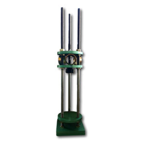 Creep Loading Apparatus