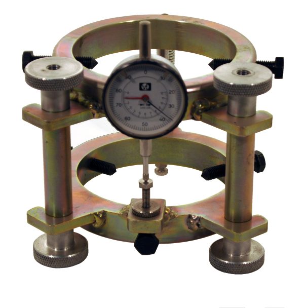 Compressometer