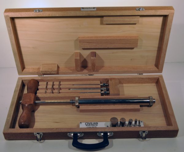 Penetrometer Kit AS1012 PT18