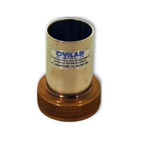 Fly Ash Wash Sieve