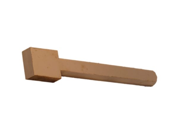 Tamping Rod PVC 12.5 x 25mm