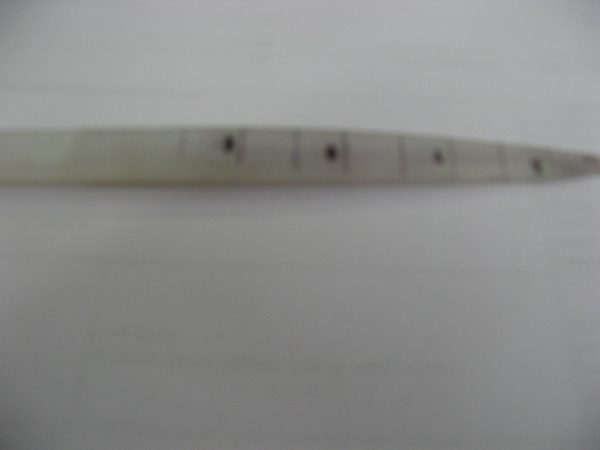 Wedge Gauge AS2350