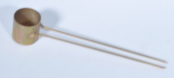 Le Chatelier Mould