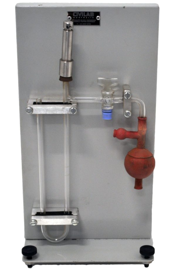 Blaine Fineness Apparatus