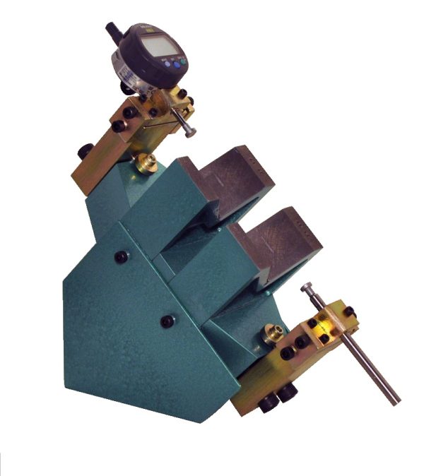 Comparator Motor Bars 16 x 4 x 4