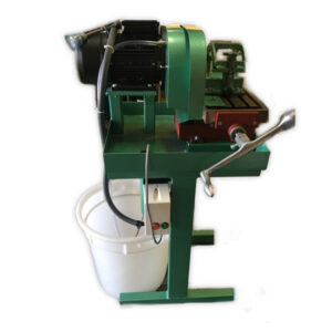 Core End Dressing Machine