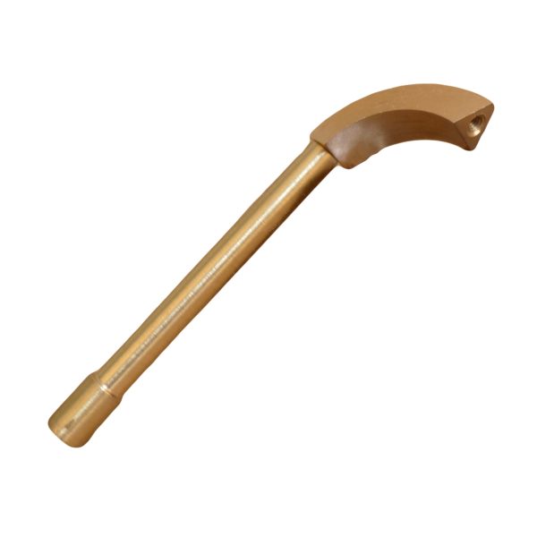 Liquid Limit Grooving Tool-ASTM