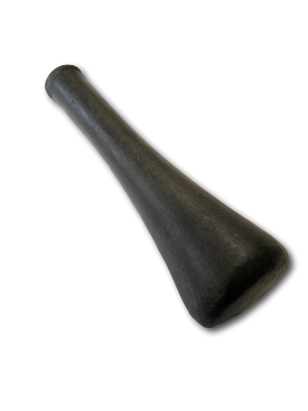 Rubber Pestle