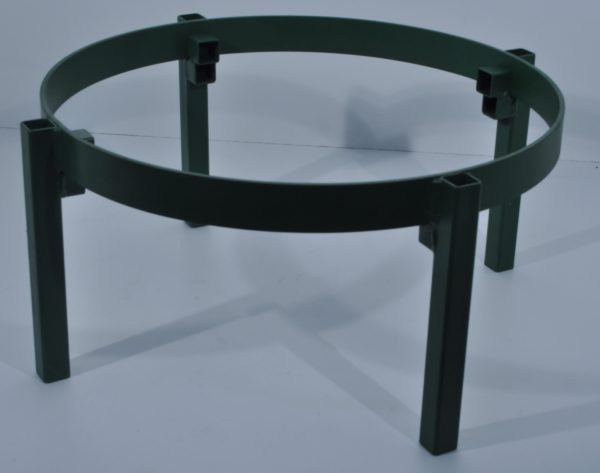 Soil Preparation Sieve Stand