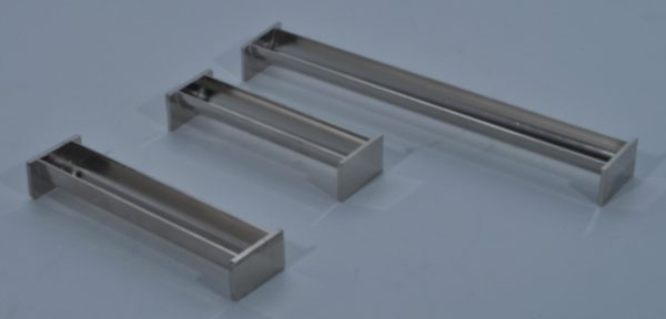 Shrinkage Trough
