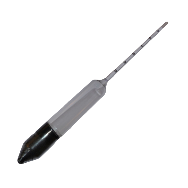 Hydrometer - Soils