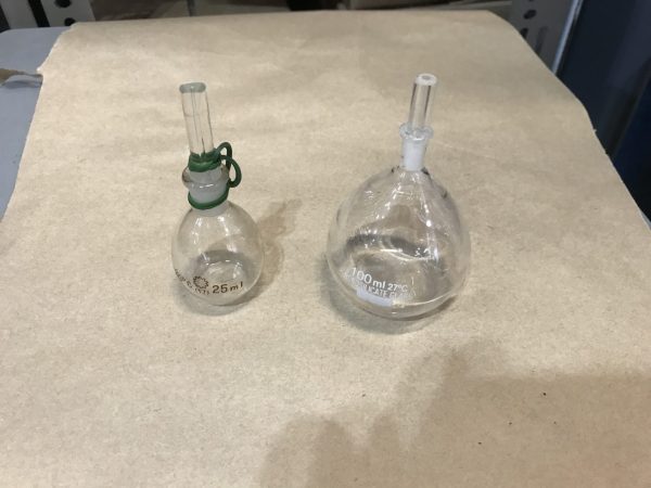 Density Bottle