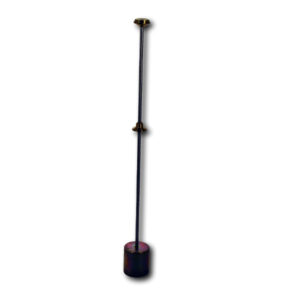 Sand Equivalent Weighted Foot