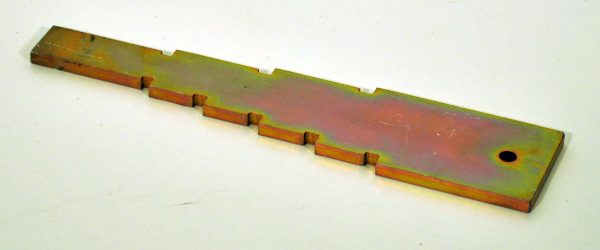 Compaction Layer Depth Gauge