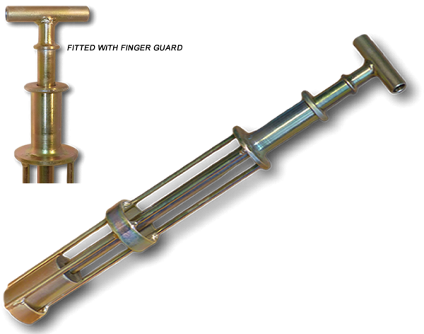 Compaction Hammer - Standard - Image 3