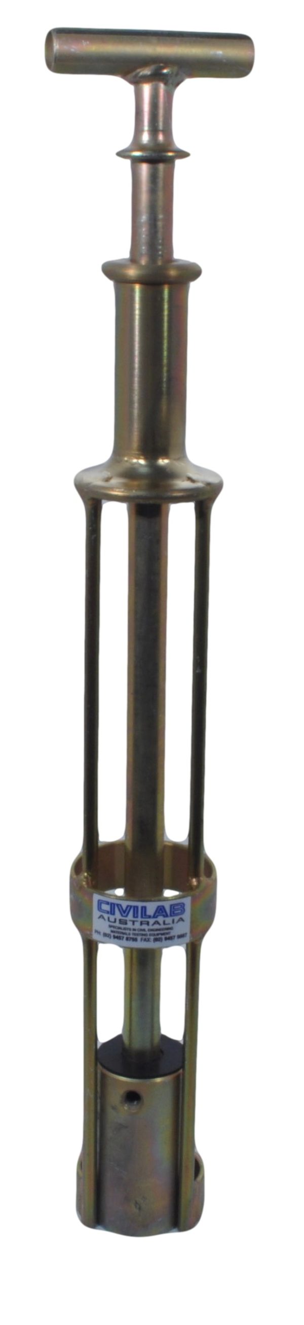 Compaction Hammer - Standard - Image 2