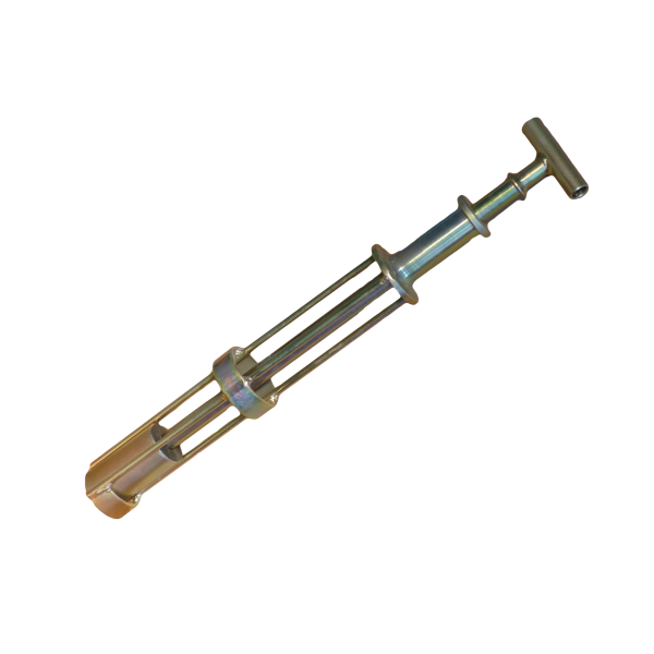 Compaction Hammer - Standard