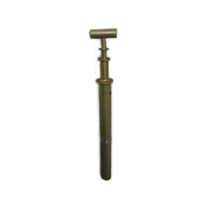 Modified Compaction Hammer Tube Type
