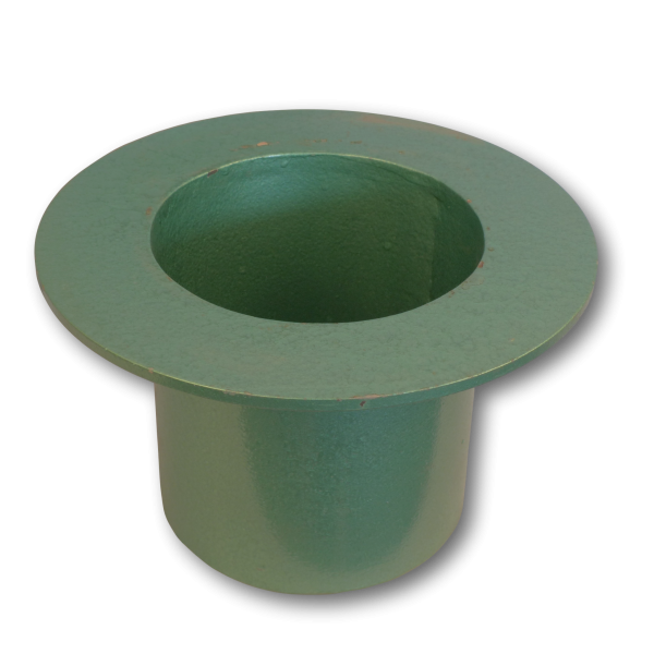 Calibrating Container