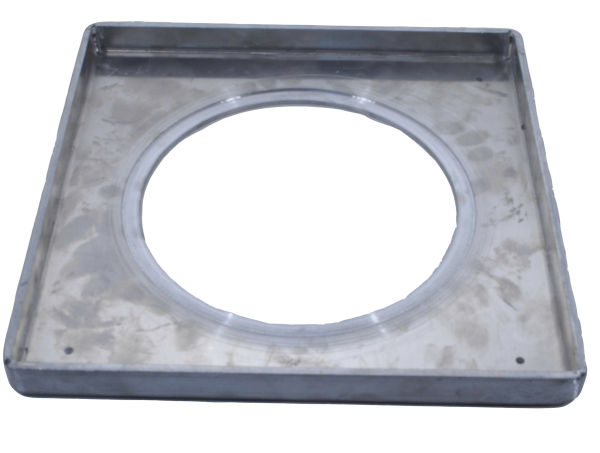 Density Plate - Steel - Image 2