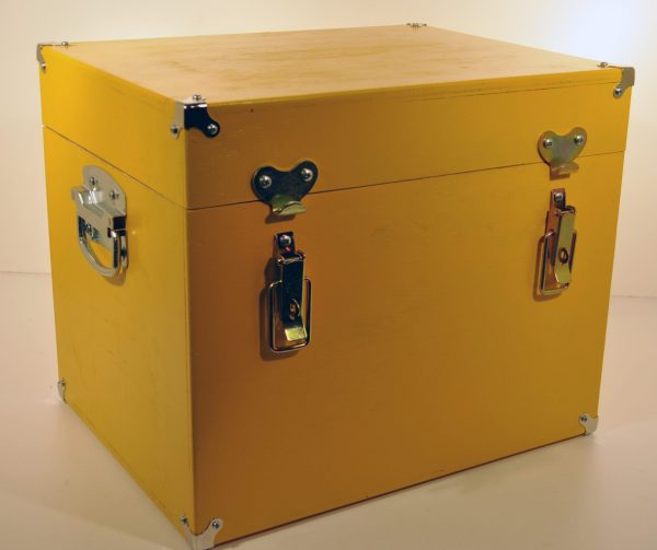 Density Carry Case