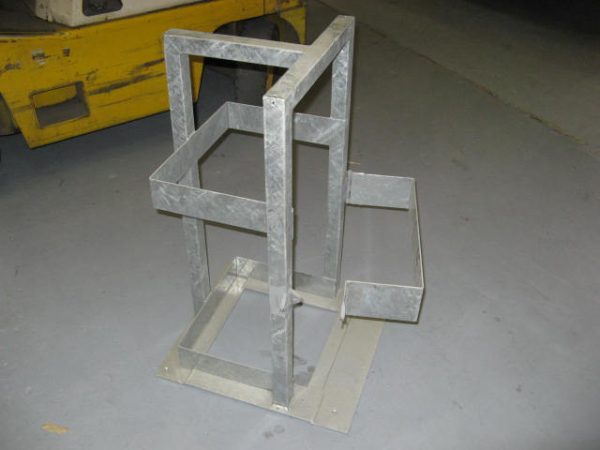 Density Gauge Transport Cage