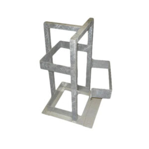 Density Gauge Transport Cage