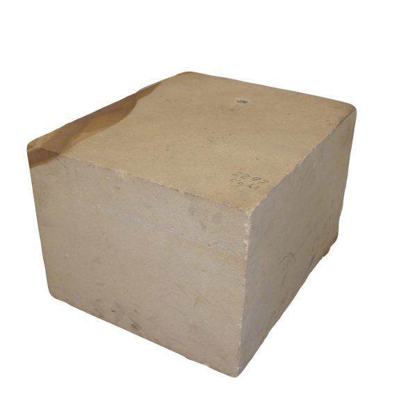 Sandstone Block-Gauge Calibration Checks