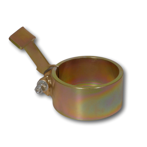 CBR Mould Collar