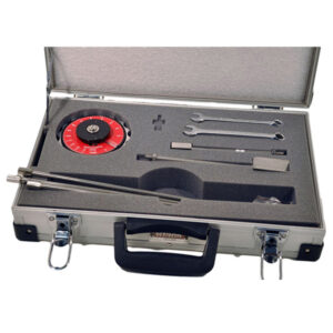 Vane Shear Apparatus (Geovane)