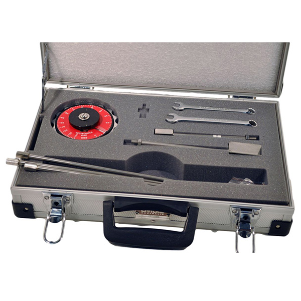 Vane Shear Apparatus (Geovane)