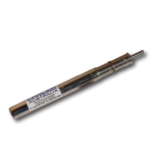 Pocket Penetrometer - Soil