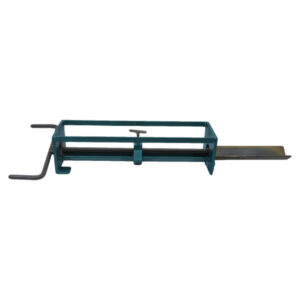 Sample Tube Extruder