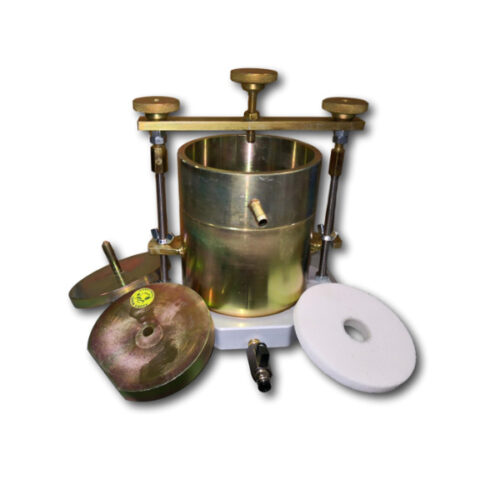 Permeability Soil Testing Equipment | Browse Online