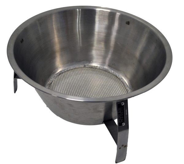 Washing Colander