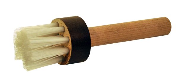 Sieve Brush