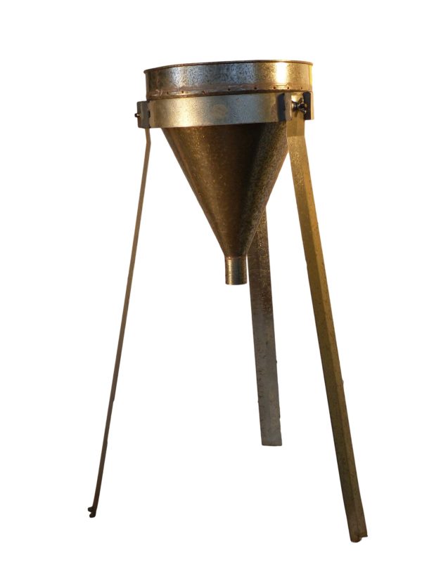Washington Degradation Funnel