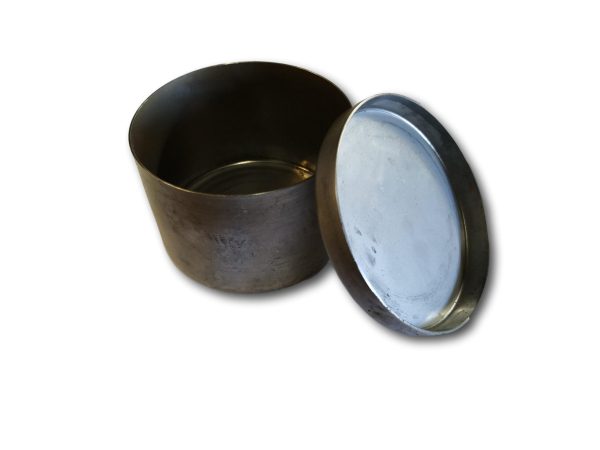 Bitumen Content Tin