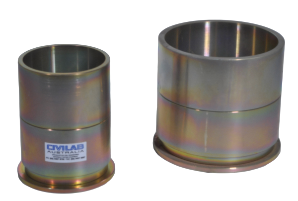 Marshall Compaction Mould