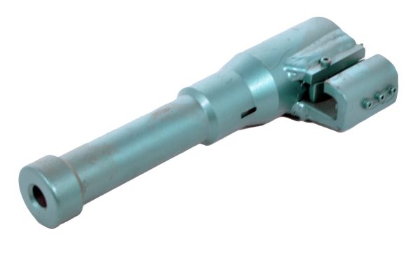 Dual Compaction right Hammer