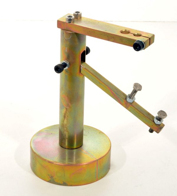 Gryatory - Angle Calibrator